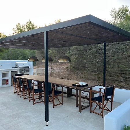 S'Olivera Alaior Kültér fotó